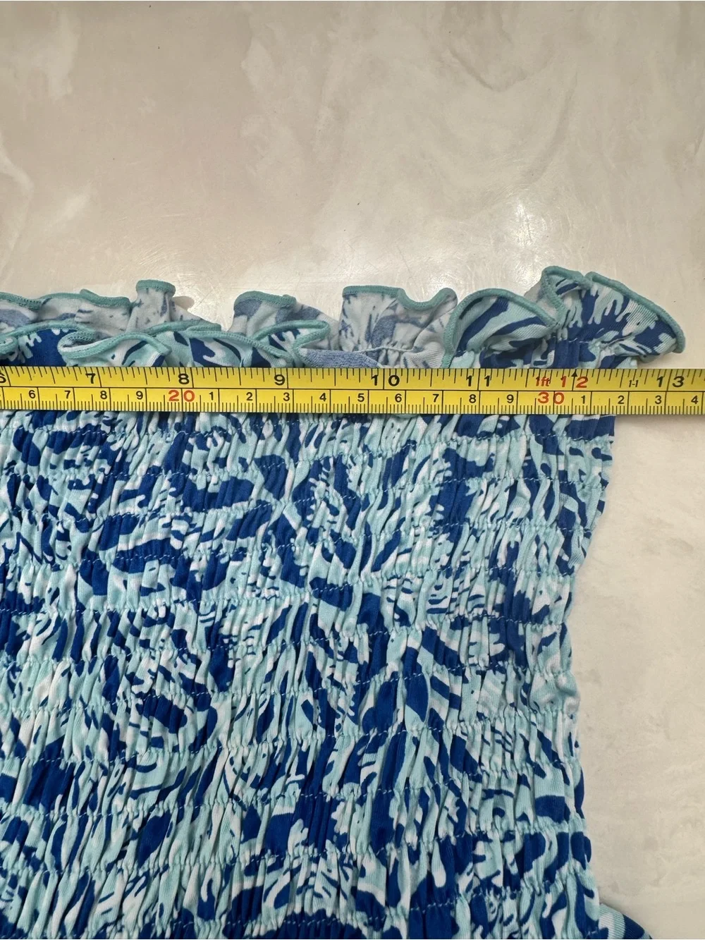 La Mer Luxe - Coverup - Medium
